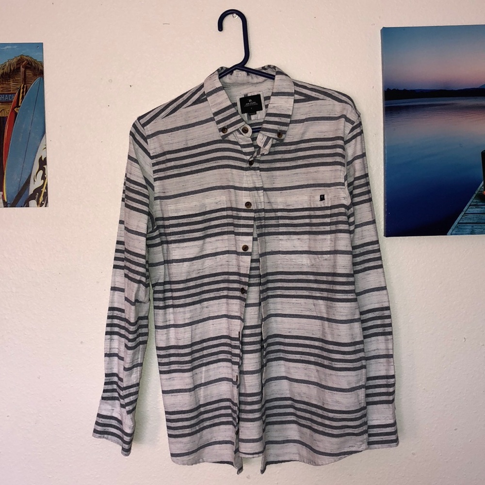 UNISEX FLANNEL